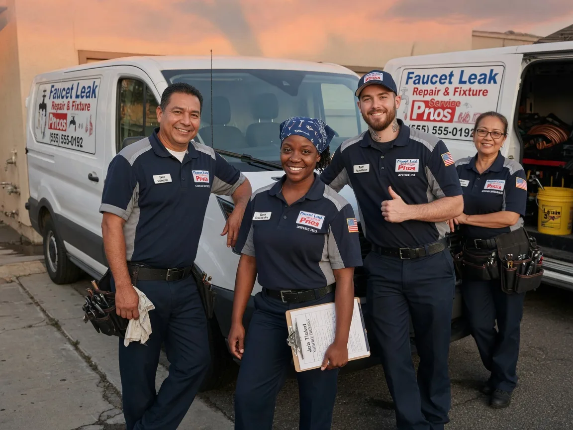 Faucet Repair company in Luray, MO